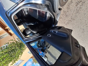  Nissan Juke, 1.6, 4 4, automatic, navi, piele - imagine 8