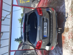 Vând hiunday santa Fe 2, 22 - imagine 4