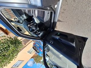  Nissan Juke, 1.6, 4 4, automatic, navi, piele - imagine 7