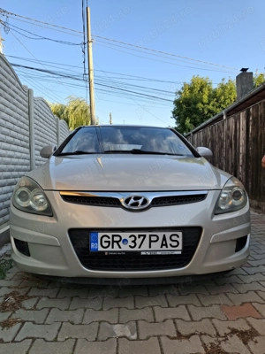 Hyundai i 30 1.6 crdi