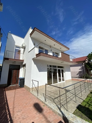 Vila Parter+2Etaje Eforie Sud 150m Faleza