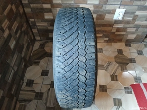 Jante iarnă Dacia Duster 2011-2012 - imagine 2 Jante iarnă Dacia Duster 2011-2012 - imagine 2