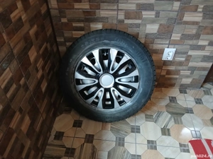 Jante iarnă Dacia Duster 2011-2012 - imagine 4 Jante iarnă Dacia Duster 2011-2012 - imagine 4