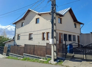 Vând  casă +anexa in Com.Șotrile jud Prahova