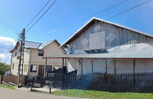 Vând  casă +anexa in Com.Șotrile jud Prahova  - imagine 2