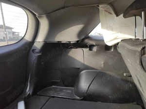 Vand KIA SORENTO avariata - imagine 3 Vand KIA SORENTO avariata - imagine 3