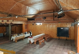 Vând  casă +anexa in Com.Șotrile jud Prahova  - imagine 9