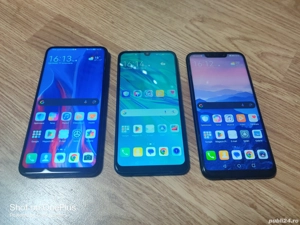 Telefon Huawei P Smart Z - Huawei Mate 20 lite - Huawei P Smart 2019 