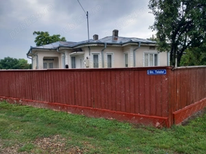 Casă de vânzare   sat Tătaru, comuna Măicănești, județul Vrancea