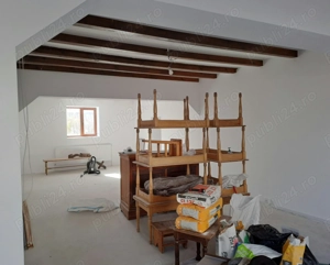 Vând  casă +anexa in Com.Șotrile jud Prahova  - imagine 8