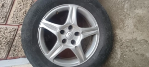 Jante aliaj de vânzare - imagine 3