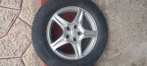 Jante aliaj de vânzare - imagine 2