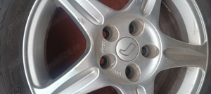 Jante aliaj de vânzare - imagine 5