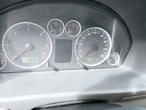 Vand vw sharan 2.0 tdi - imagine 3