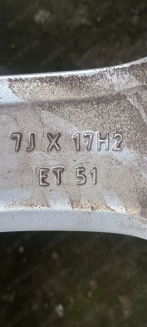 Jante aliaj de vânzare - imagine 6