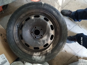 jante și anvelope - imagine 4