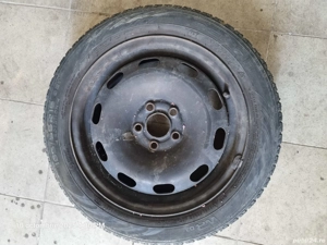 jante și anvelope - imagine 3