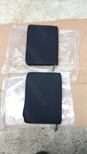 Mapa Borseta organizator acte FORD  - imagine 4