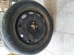 jante și anvelope - imagine 2