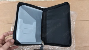 Mapa Borseta organizator acte FORD  - imagine 8