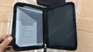 Mapa Borseta organizator acte FORD  - imagine 9