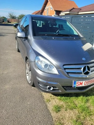 Vand urgent Mercedes - imagine 4 Vand urgent Mercedes - imagine 4