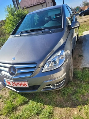 Vand urgent Mercedes - imagine 5 Vand urgent Mercedes - imagine 5