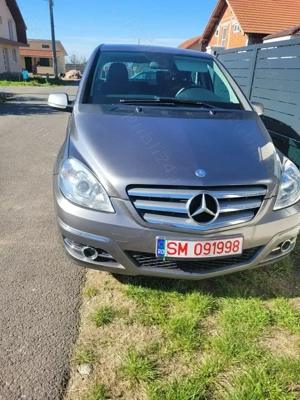 Vand urgent Mercedes - imagine 3 Vand urgent Mercedes - imagine 3