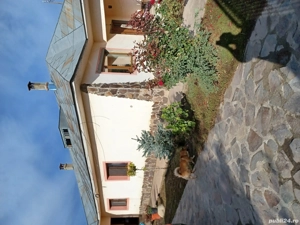 Vand casa Draganesti Jud Galați , 160m, teren 1750m cu livada de pruni și alte specii .