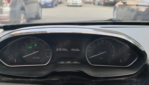Vand Peugeot 208, 1,2 Pure Tech Acces, 2017 - imagine 4