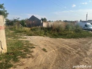 propietar vând teren Jilava ilfov 