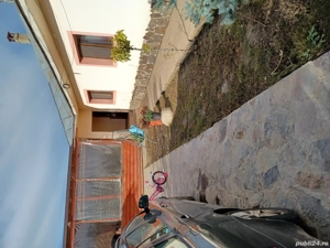 Vand casa Draganesti Jud Galați , 160m, teren 1750m cu livada de pruni și alte specii . - imagine 5