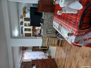 Vand casa Draganesti Jud Galați , 160m, teren 1750m cu livada de pruni și alte specii . - imagine 4