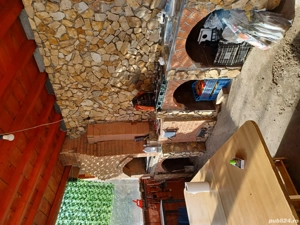 Vand casa Draganesti Jud Galați , 160m, teren 1750m cu livada de pruni și alte specii . - imagine 6