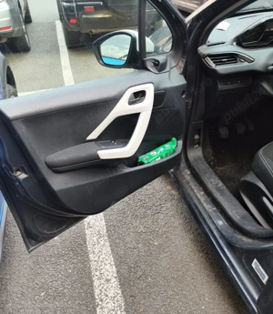 Vand Peugeot 208, 1,2 Pure Tech Acces, 2017 - imagine 6