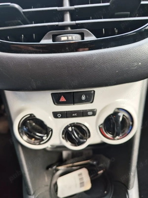 Vand Peugeot 208, 1,2 Pure Tech Acces, 2017 - imagine 5