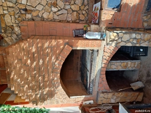 Vand casa Draganesti Jud Galați , 160m, teren 1750m cu livada de pruni și alte specii . - imagine 7