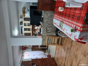 Vand casa Draganesti Jud Galați , 160m, teren 1750m cu livada de pruni și alte specii . - imagine 3