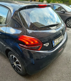 Vand Peugeot 208, 1,2 Pure Tech Acces, 2017 - imagine 7