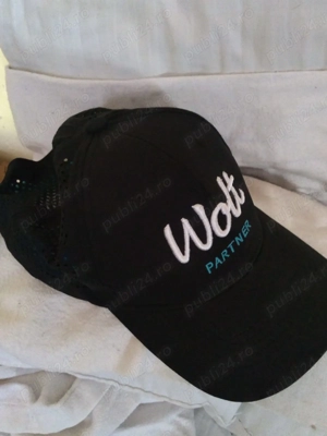 Echipament Livrator Wolt - NOU! - imagine 2