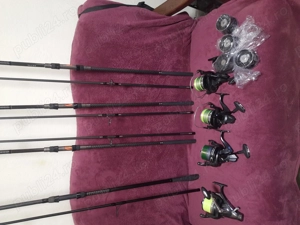 Bete pescuit caperlan + bati nadire