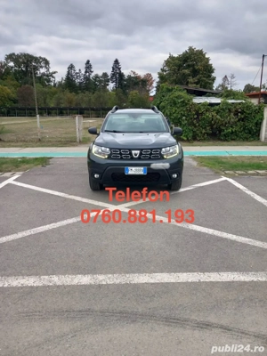 Vand Dacia Duster ,1.5DCI   an 2018   6+1 trepte   4x2