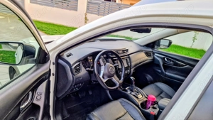 Nissan X-trail Tekna - imagine 5