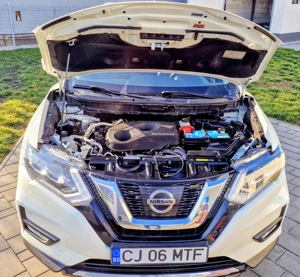 Nissan X-trail Tekna - imagine 4