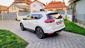Nissan X-trail Tekna - imagine 3