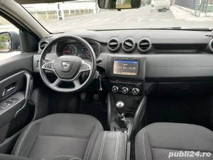 Vand Dacia Duster ,1.5DCI   an 2018   6+1 trepte   4x2 - imagine 5 Vand Dacia Duster ,1.5DCI   an 2018   6+1 trepte   4x2 - imagine 5
