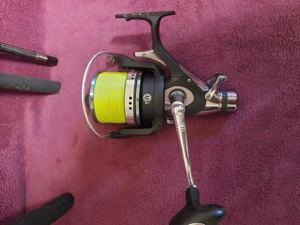 Bete pescuit caperlan + bati nadire - imagine 3