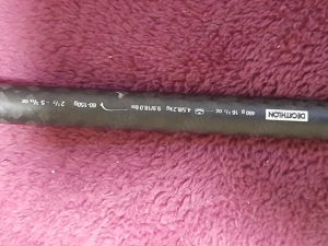 Bete pescuit caperlan + bati nadire - imagine 2