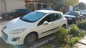 Vând Peugeot 308. - imagine 2