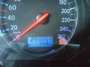 Vând golf IV an 2003 1,9 TDI  - imagine 3